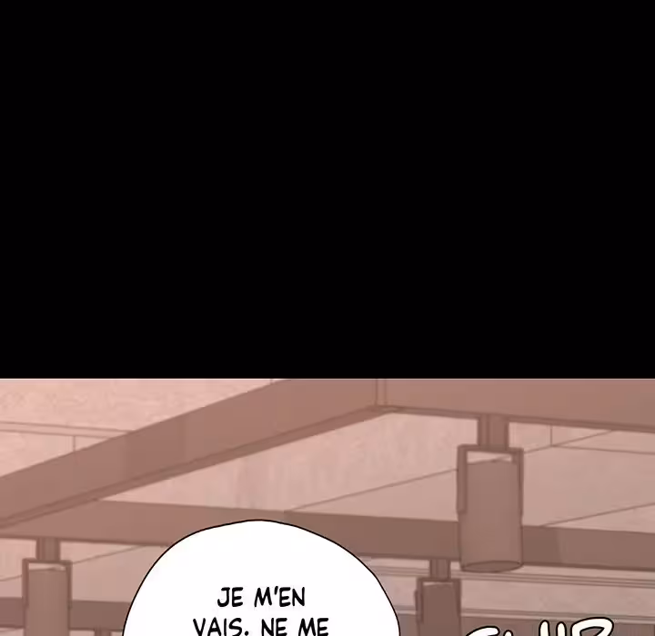 Pas à l’école Chapitre 29 page 21