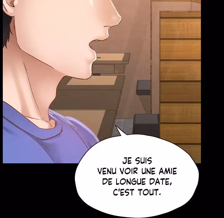 Pas à l’école Chapitre 29 page 30