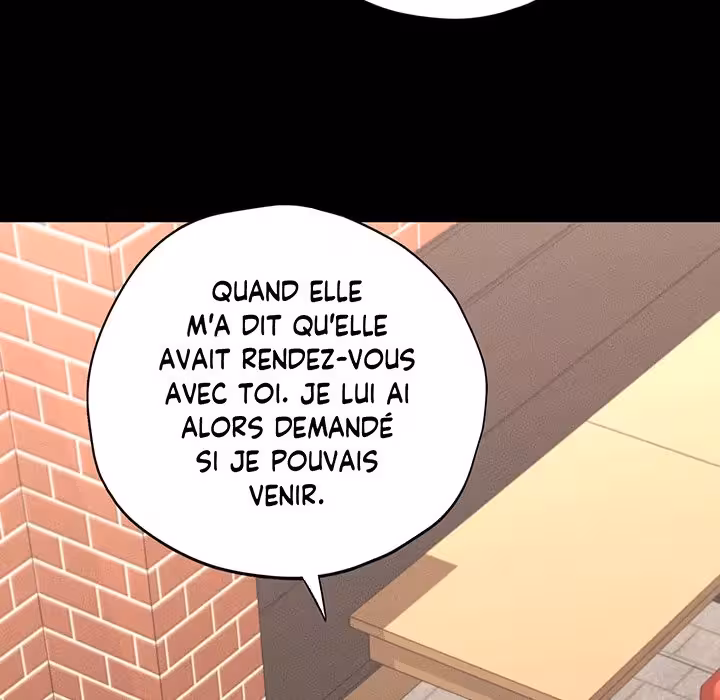 Pas à l’école Chapitre 29 page 39