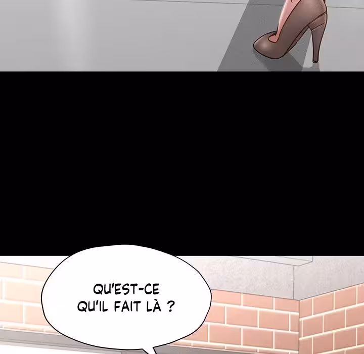 Pas à l’école Chapitre 29 page 5