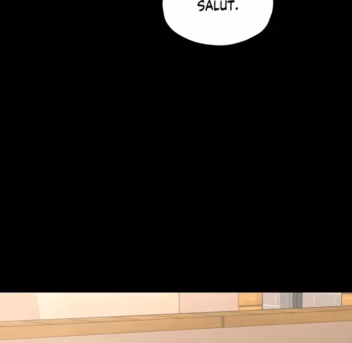 Pas à l’école Chapitre 29 page 9