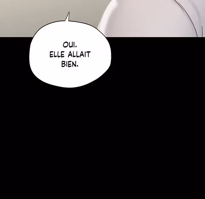 Pas à l’école Chapitre 19 page 100