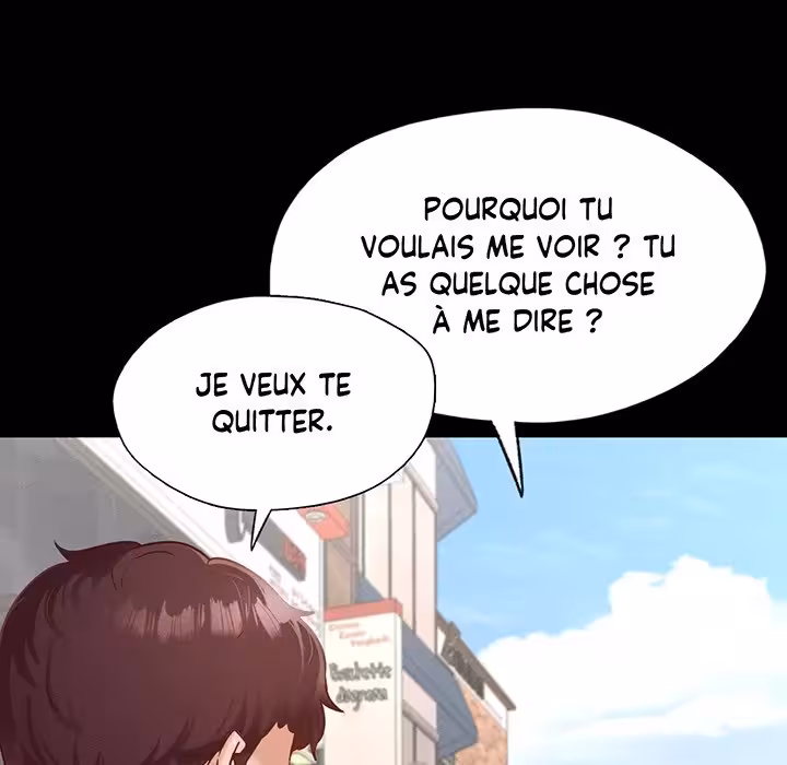 Pas à l’école Chapitre 19 page 13