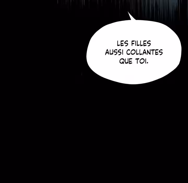 Pas à l’école Chapitre 19 page 19