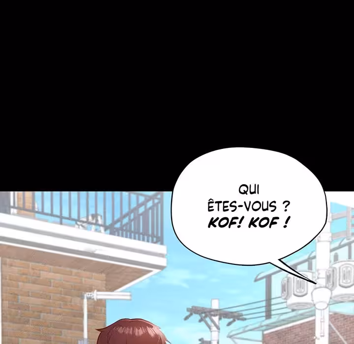 Pas à l’école Chapitre 19 page 42