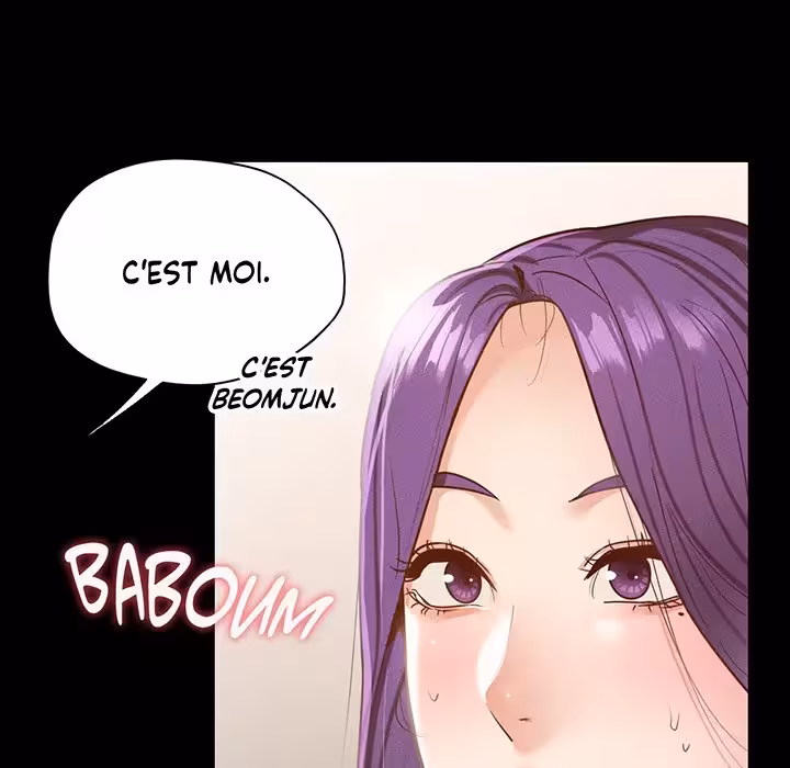 Pas à l’école Chapitre 19 page 45