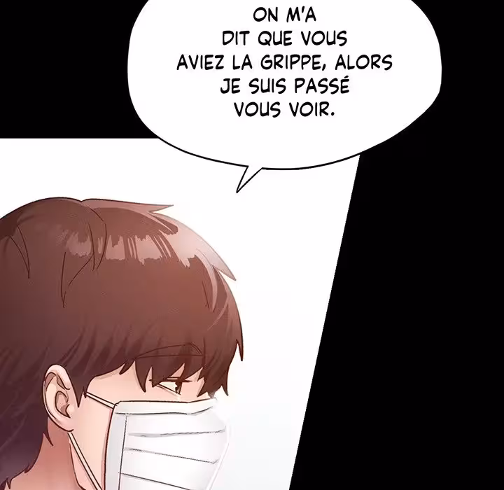 Pas à l’école Chapitre 19 page 48