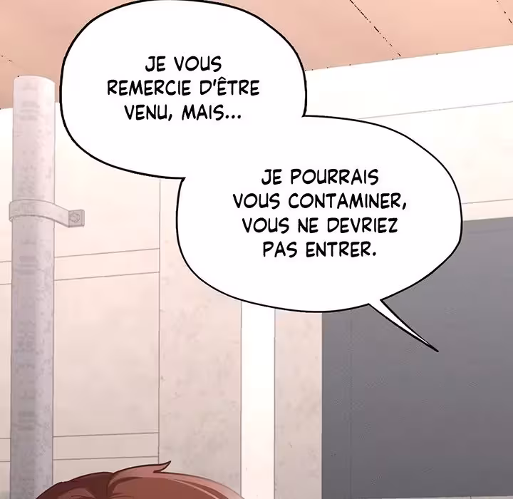Pas à l’école Chapitre 19 page 52