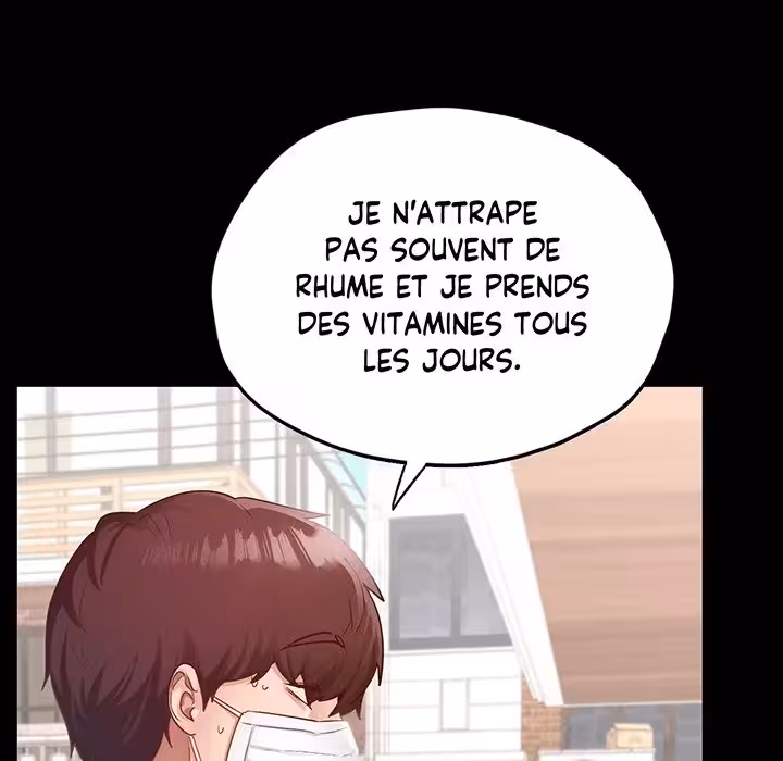 Pas à l’école Chapitre 19 page 58