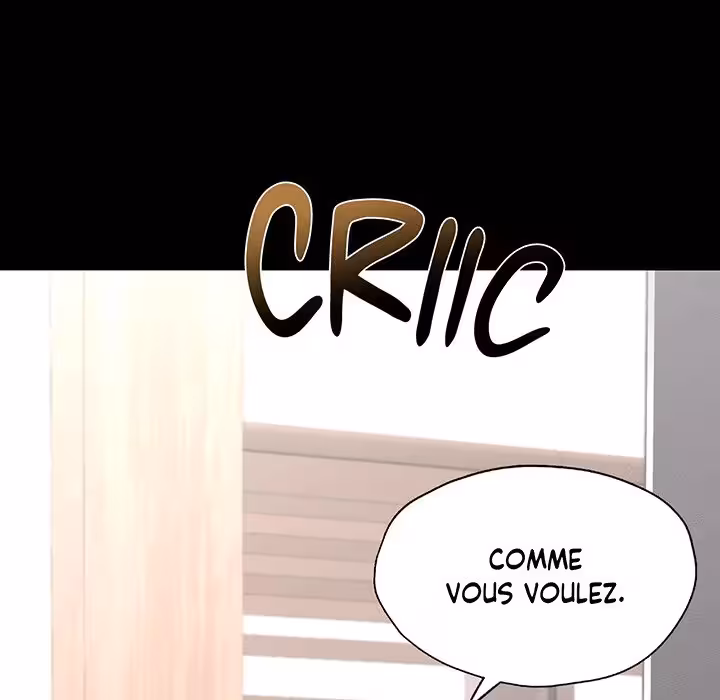 Pas à l’école Chapitre 19 page 60