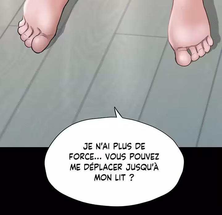 Pas à l’école Chapitre 19 page 78