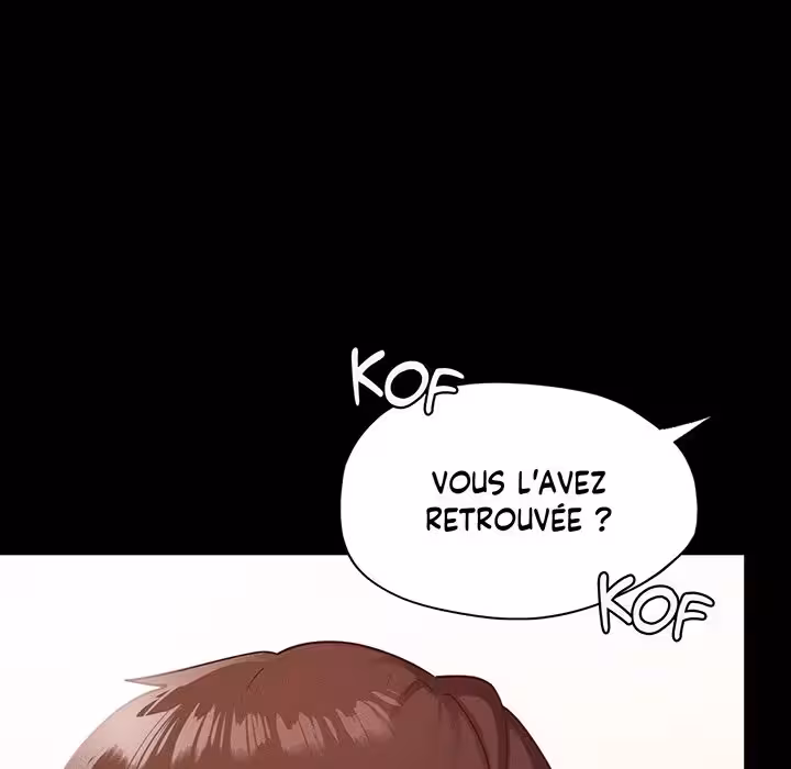 Pas à l’école Chapitre 19 page 95
