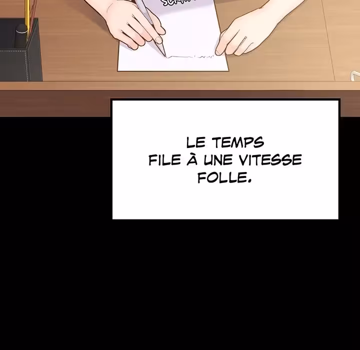 Pas à l’école Chapitre 40 page 10
