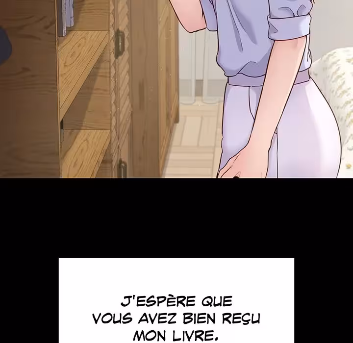 Pas à l’école Chapitre 40 page 13