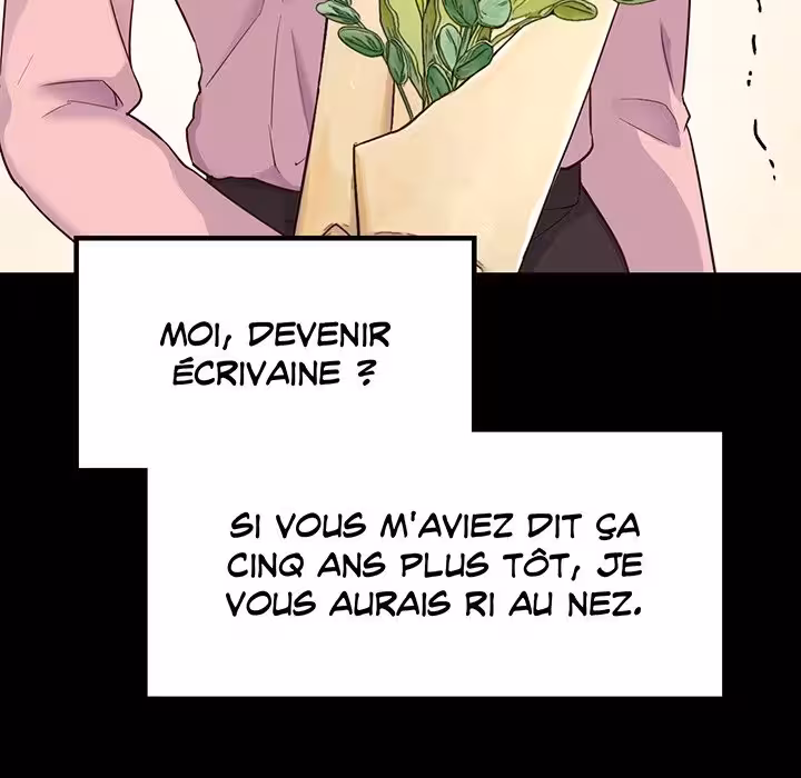 Pas à l’école Chapitre 40 page 19