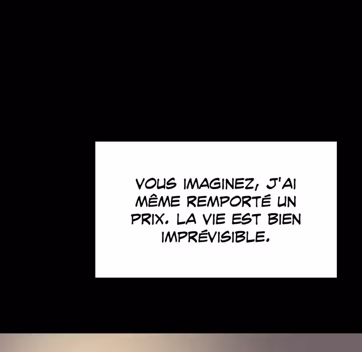 Pas à l’école Chapitre 40 page 20