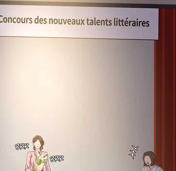 Pas à l’école Chapitre 40 page 21