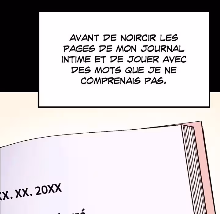 Pas à l’école Chapitre 40 page 25
