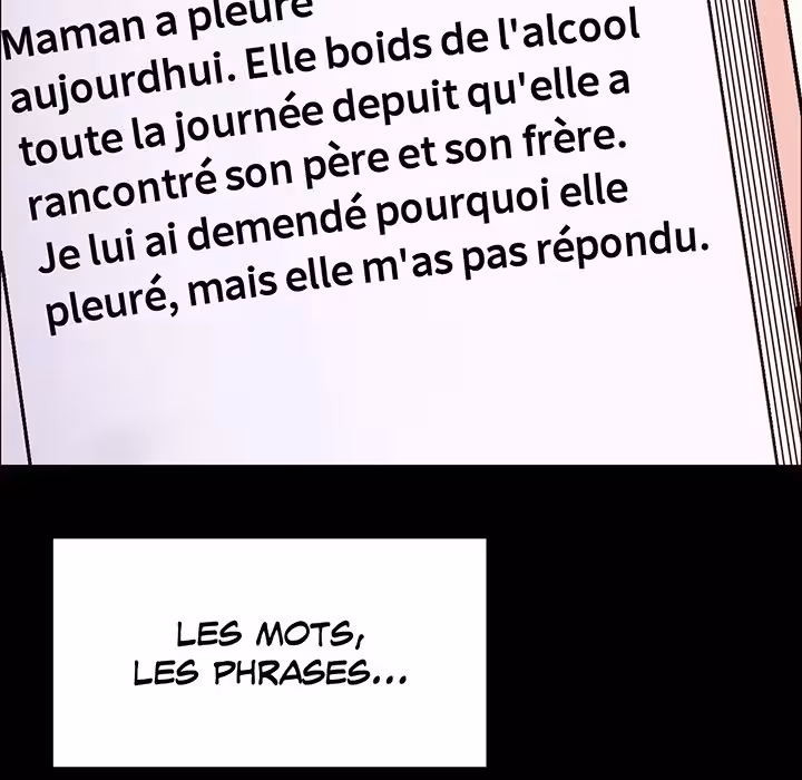 Pas à l’école Chapitre 40 page 26