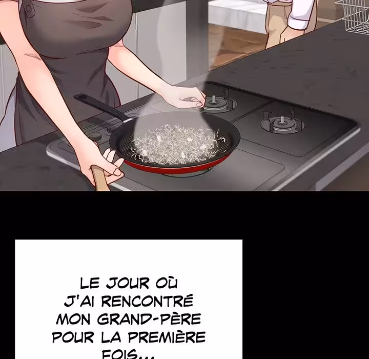 Pas à l’école Chapitre 40 page 36