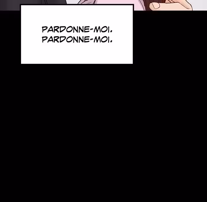 Pas à l’école Chapitre 40 page 41