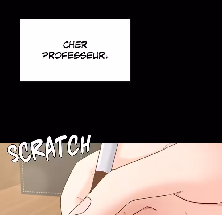 Pas à l’école Chapitre 40 page 6