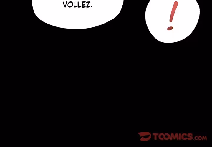 Pas à l’école Chapitre 24 page 3