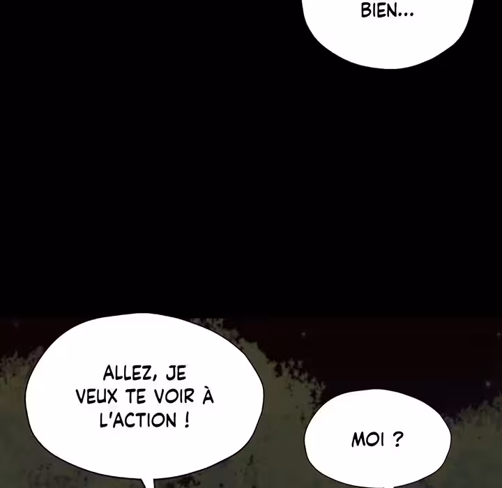 Pas à l’école Chapitre 24 page 32