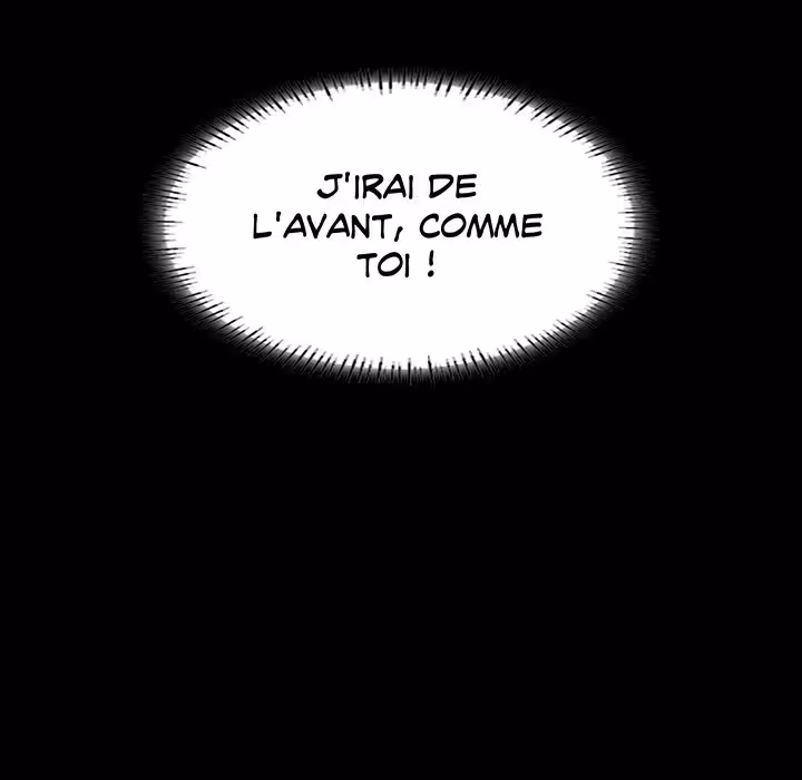 Pas à l’école Chapitre 23 page 23