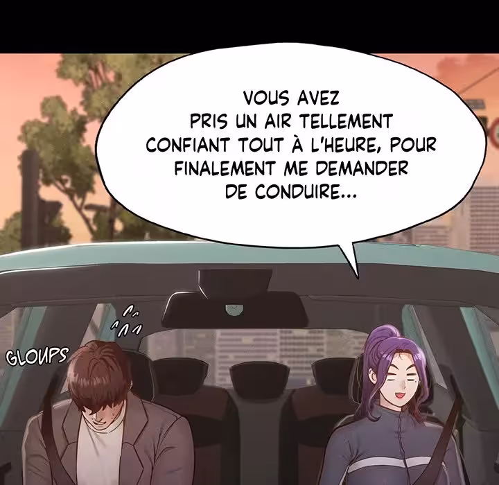 Pas à l’école Chapitre 23 page 33