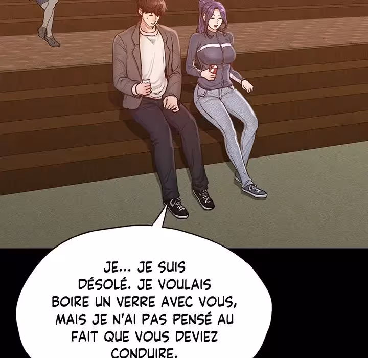 Pas à l’école Chapitre 23 page 53