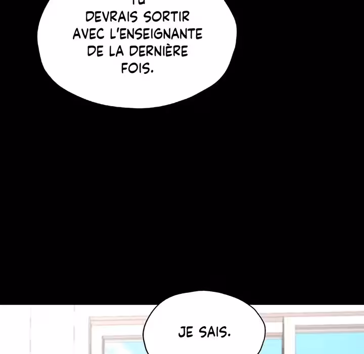 Pas à l’école Chapitre 23 page 6
