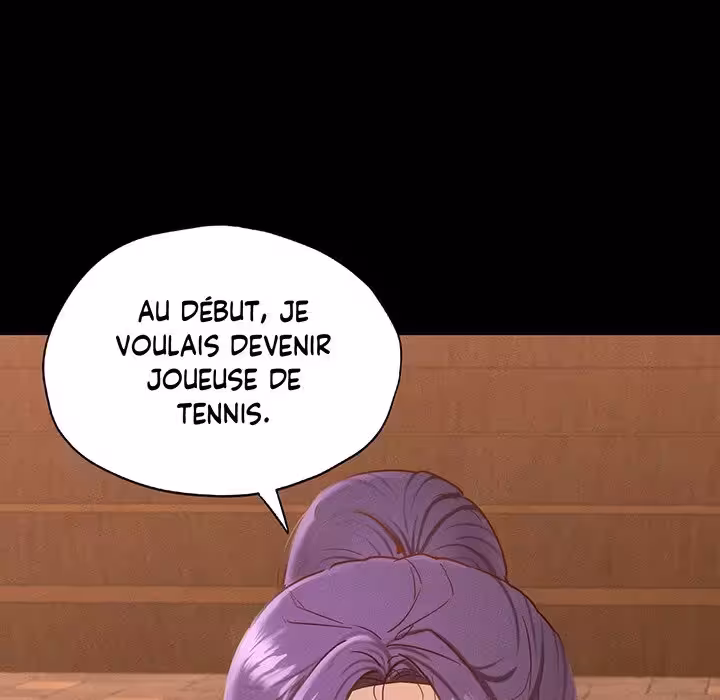 Pas à l’école Chapitre 23 page 66