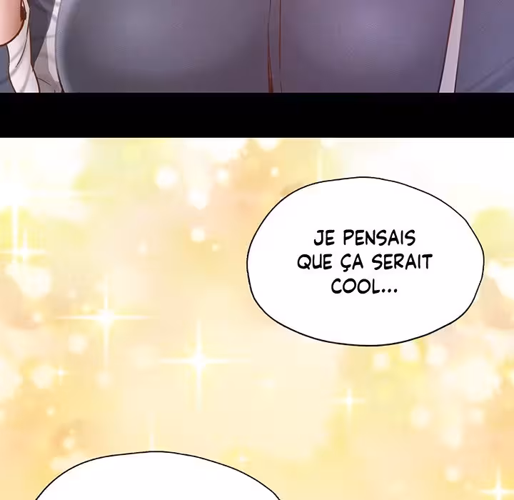 Pas à l’école Chapitre 23 page 68