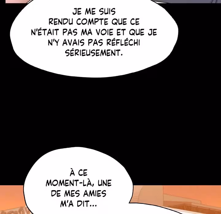 Pas à l’école Chapitre 23 page 77