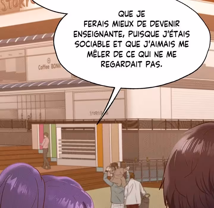 Pas à l’école Chapitre 23 page 78