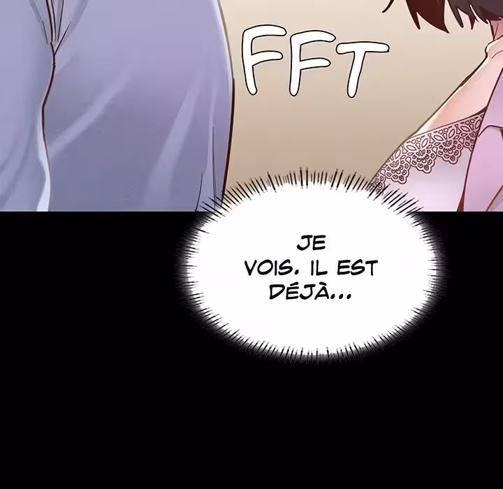 Pas à l’école Chapitre 23 page 9