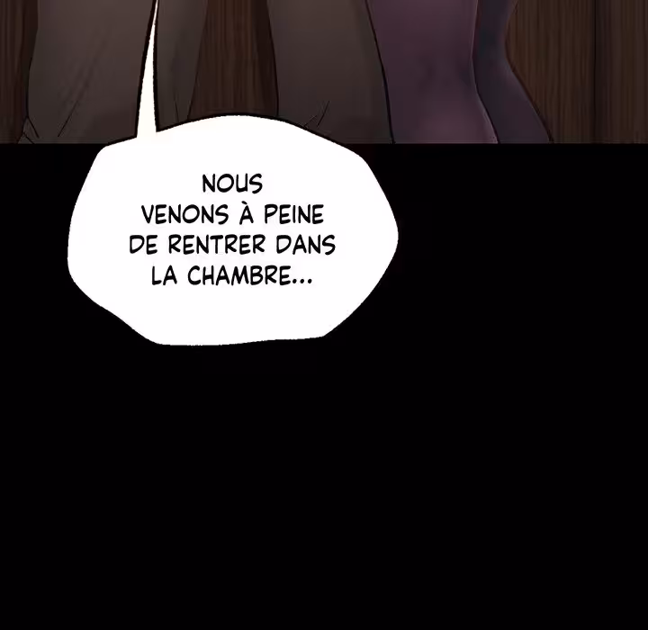 Pas à l’école Chapitre 4 page 23
