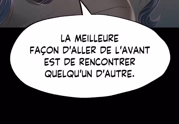 Pas à l’école Chapitre 4 page 3