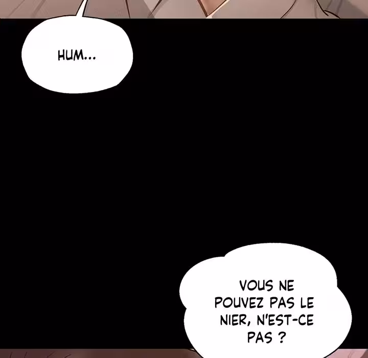 Pas à l’école Chapitre 4 page 30