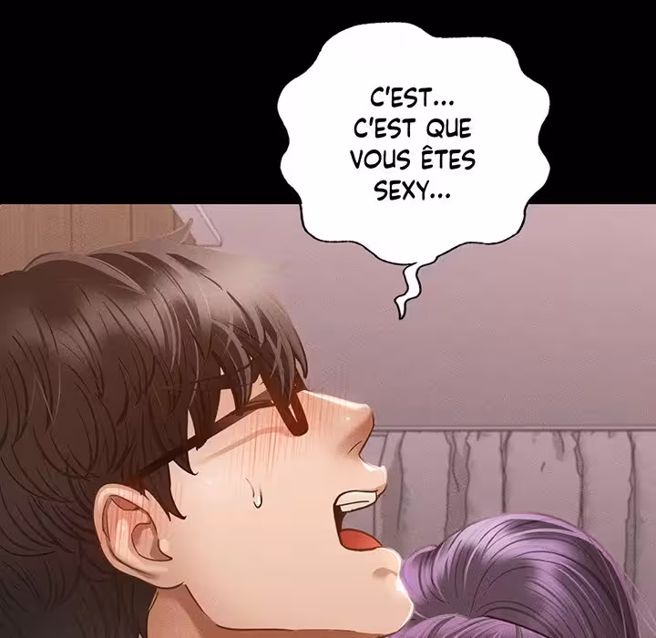 Pas à l’école Chapitre 4 page 33
