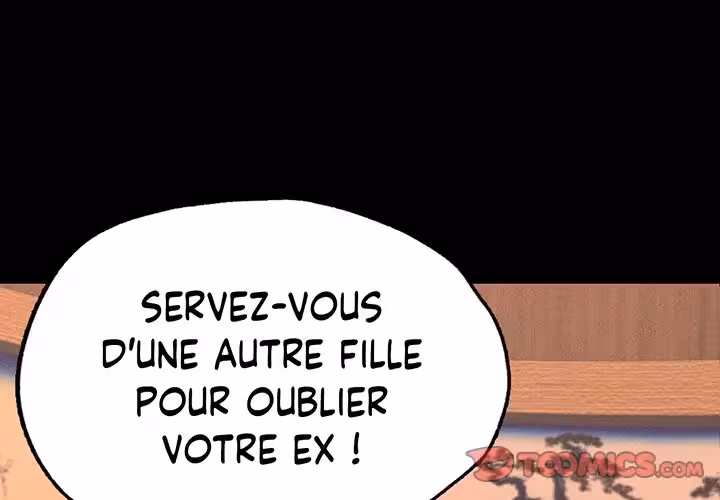 Pas à l’école Chapitre 4 page 4