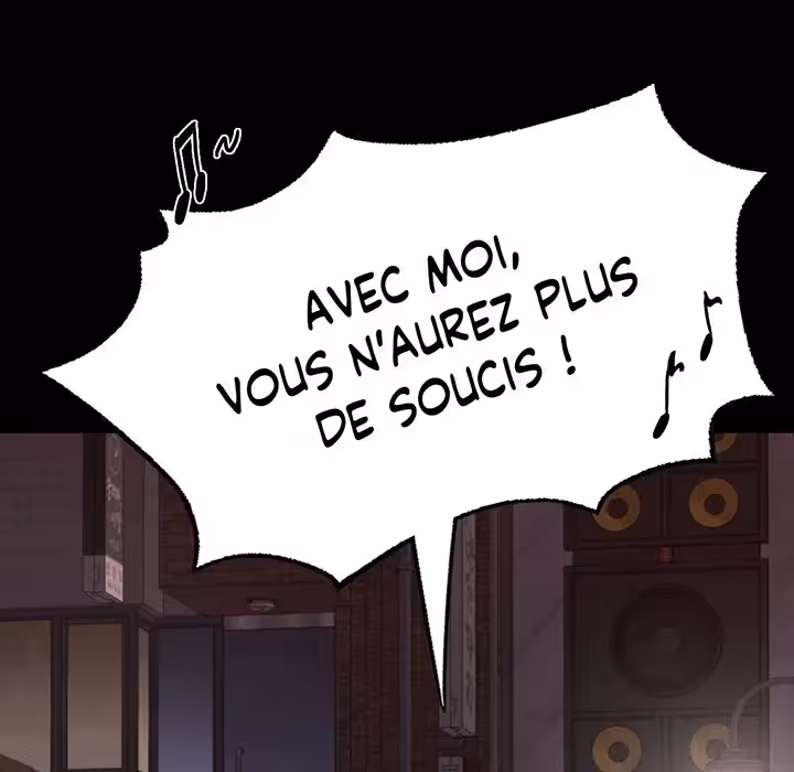 Pas à l’école Chapitre 4 page 8