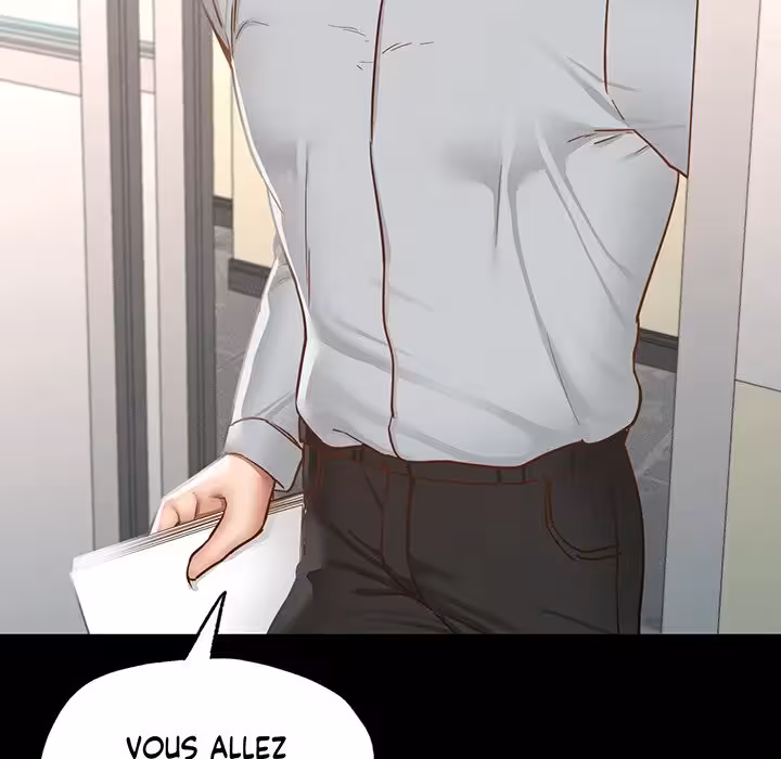 Pas à l’école Chapitre 12 page 16