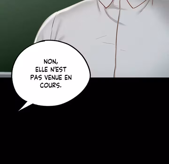 Pas à l’école Chapitre 12 page 30