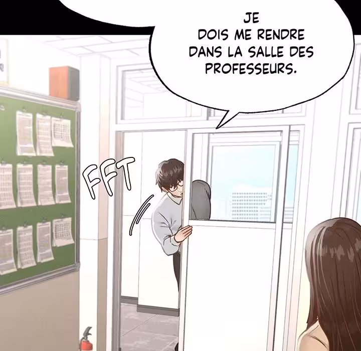 Pas à l’école Chapitre 12 page 34