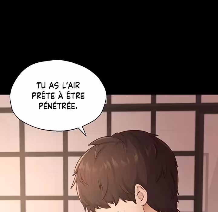 Pas à l’école Chapitre 34 page 28