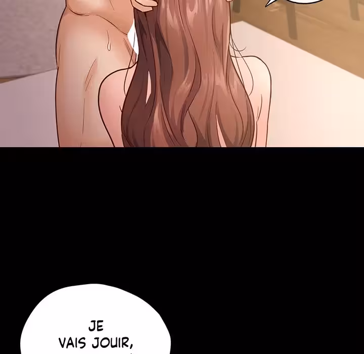 Pas à l’école Chapitre 34 page 51
