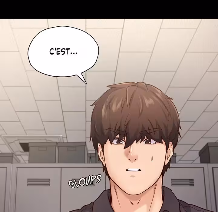 Pas à l’école Chapitre 34 page 66