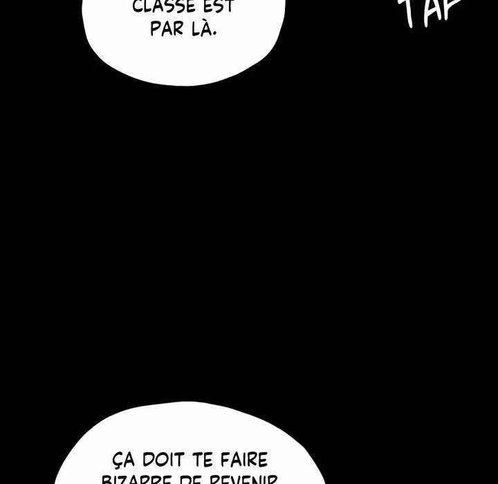 Pas à l’école Chapitre 26 page 18